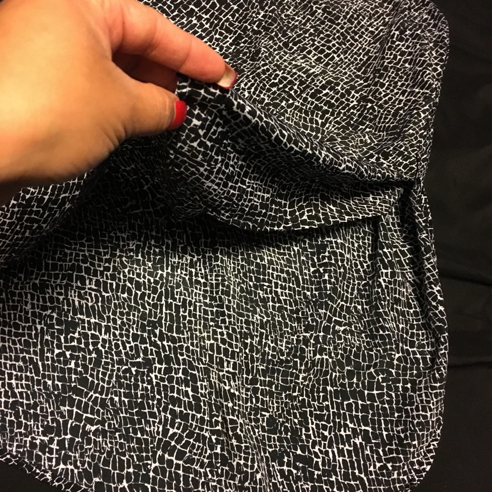 Blouse - Picture 3 of 4
